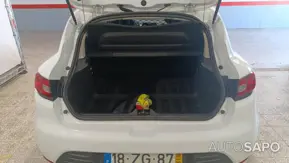 Renault Clio de 2019