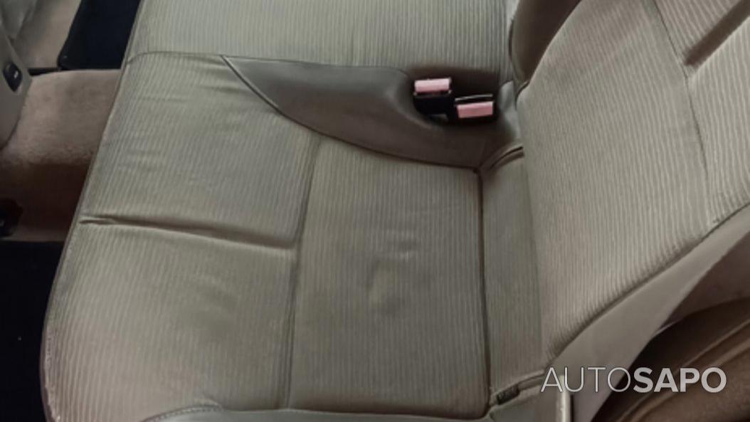 Renault Laguna 1.9 dCi Initiale de 2005