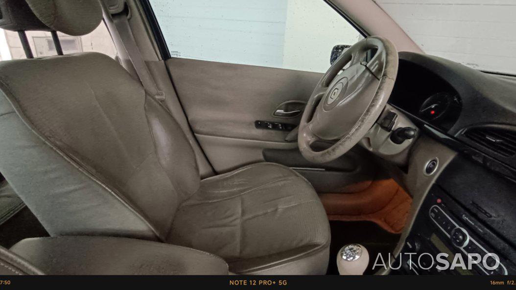Renault Laguna 1.9 dCi Initiale de 2005