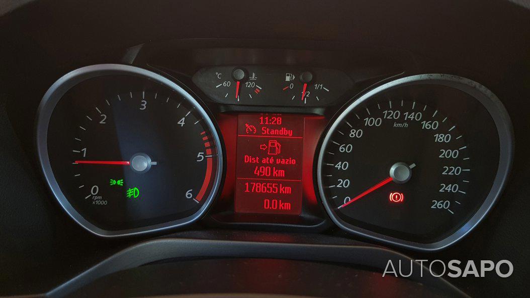 Ford S-Max 1.6 TDCi Titanium 7L de 2014