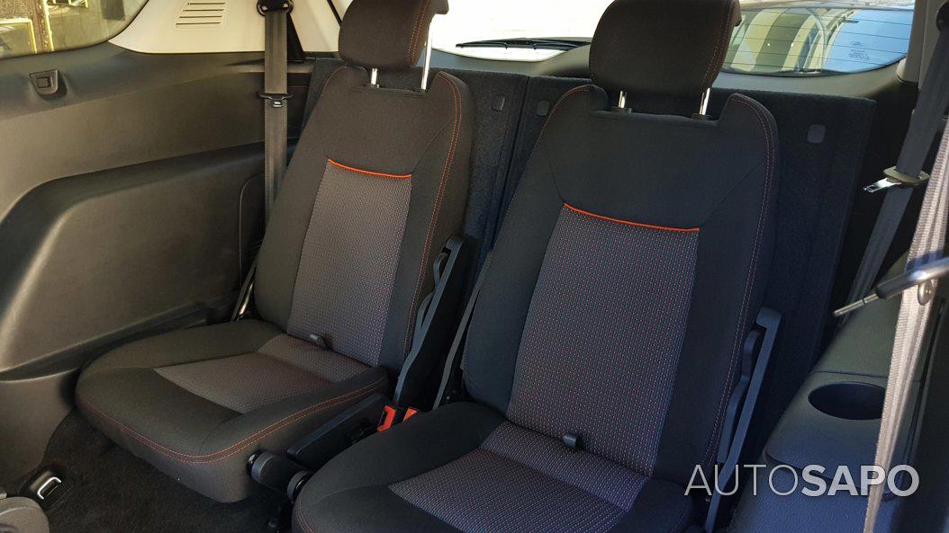 Ford S-Max 1.6 TDCi Titanium 7L de 2014