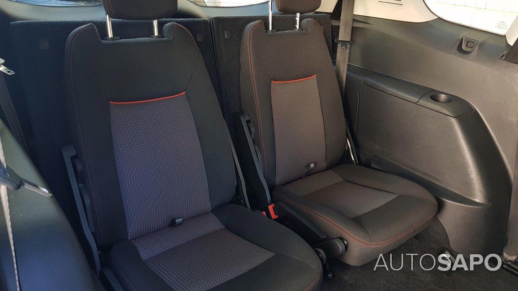 Ford S-Max 1.6 TDCi Titanium 7L de 2014
