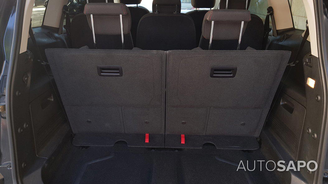 Ford S-Max 1.6 TDCi Titanium 7L de 2014