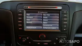 Ford S-Max 1.6 TDCi Titanium 7L de 2014