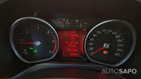 Ford S-Max 1.6 TDCi Titanium 7L de 2014