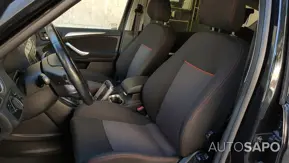 Ford S-Max 1.6 TDCi Titanium 7L de 2014