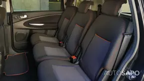 Ford S-Max 1.6 TDCi Titanium 7L de 2014