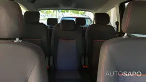 Ford S-Max 1.6 TDCi Titanium 7L de 2014