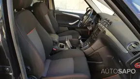 Ford S-Max 1.6 TDCi Titanium 7L de 2014