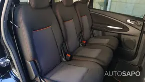Ford S-Max 1.6 TDCi Titanium 7L de 2014