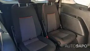 Ford S-Max 1.6 TDCi Titanium 7L de 2014