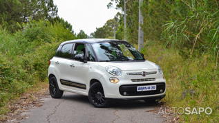 Fiat 500L 1.3 Multijet Pop Star S&S de 2014