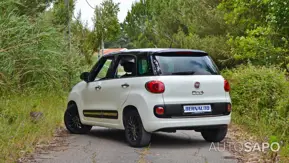 Fiat 500L 1.3 Multijet Pop Star S&S de 2014