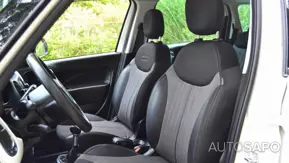 Fiat 500L 1.3 Multijet Pop Star S&S de 2014