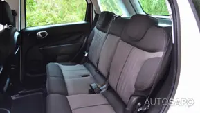 Fiat 500L 1.3 Multijet Pop Star S&S de 2014