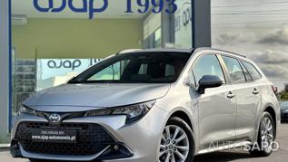 Toyota Corolla de 2024