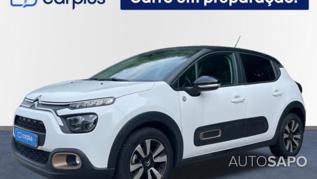 Citroen C3 1.2 PureTech Feel Pack de 2022