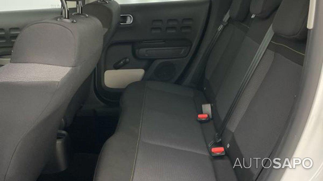 Citroen C3 1.2 PureTech Feel Pack de 2022