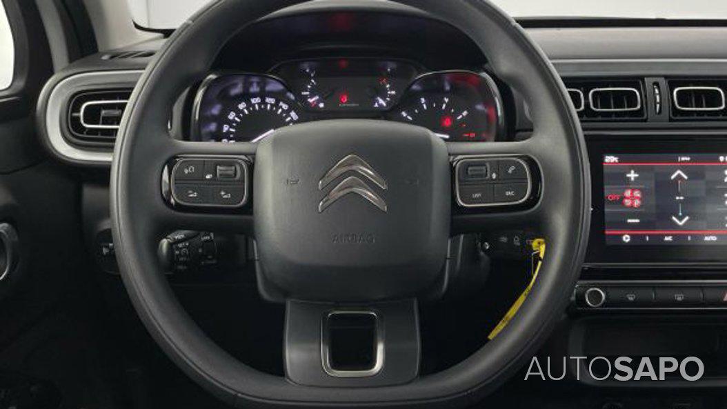 Citroen C3 1.2 PureTech Feel Pack de 2022