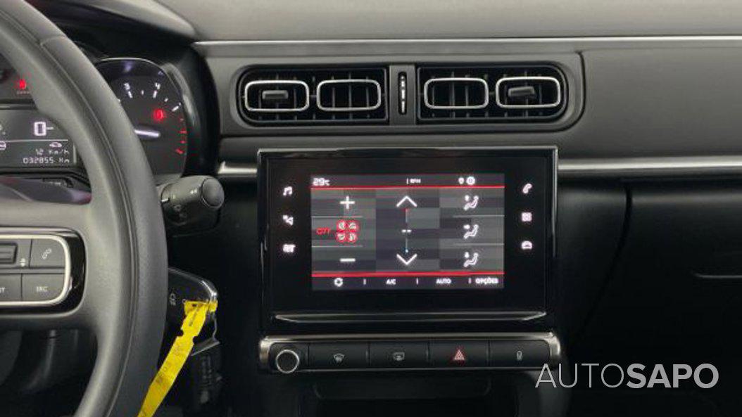 Citroen C3 1.2 PureTech Feel Pack de 2022