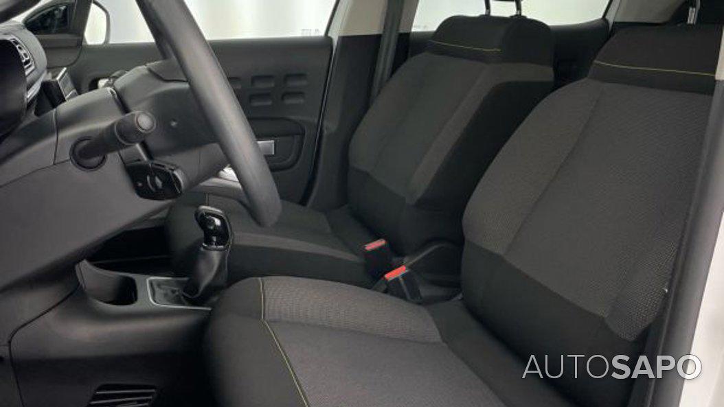Citroen C3 1.2 PureTech Feel Pack de 2022