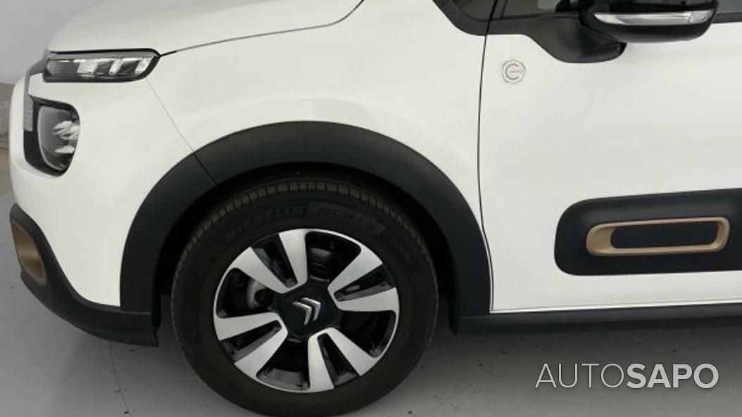 Citroen C3 1.2 PureTech Feel Pack de 2022