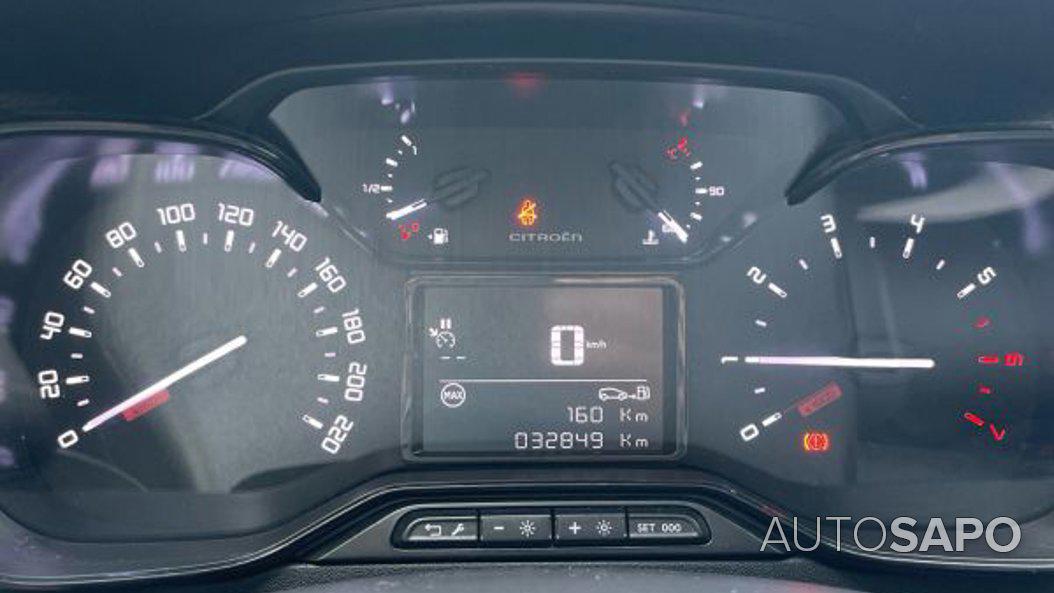 Citroen C3 1.2 PureTech Feel Pack de 2022