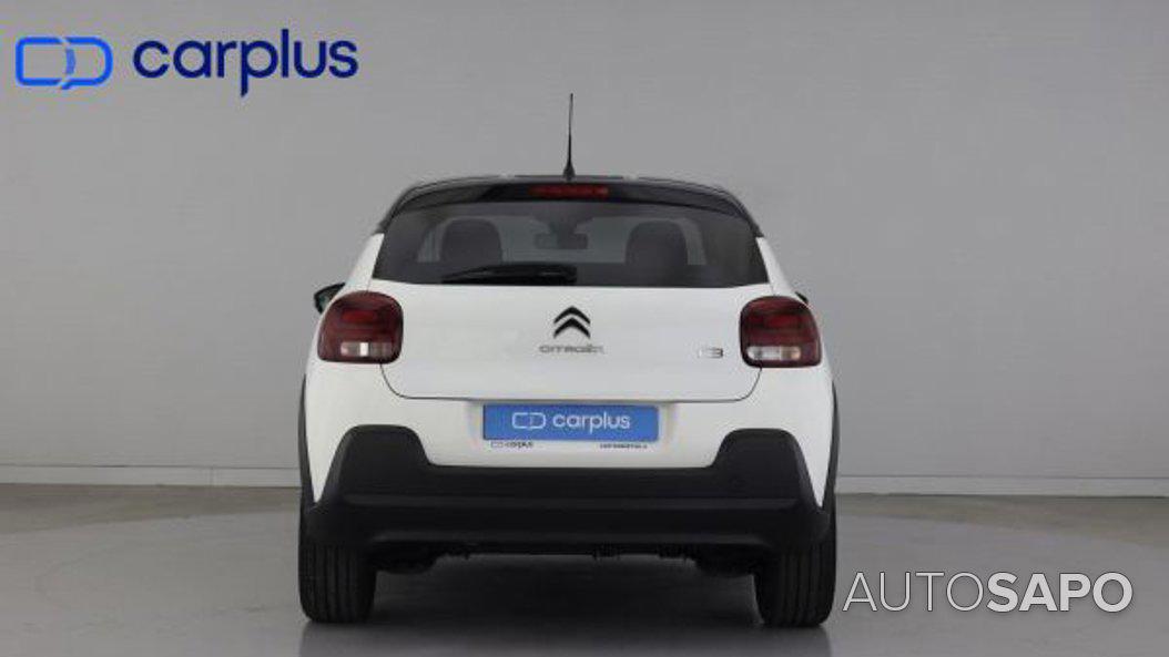 Citroen C3 1.2 PureTech Feel Pack de 2022