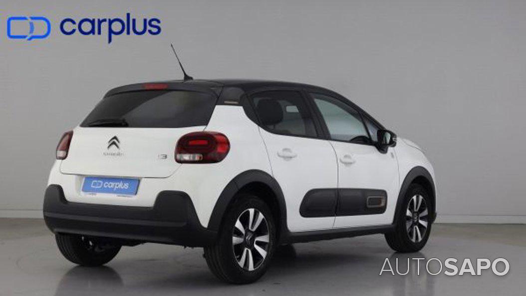 Citroen C3 1.2 PureTech Feel Pack de 2022