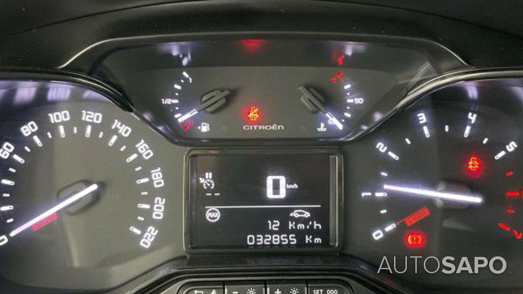 Citroen C3 1.2 PureTech Feel Pack de 2022
