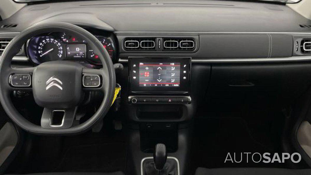 Citroen C3 1.2 PureTech Feel Pack de 2022