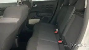 Citroen C3 1.2 PureTech Feel Pack de 2022