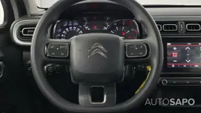 Citroen C3 1.2 PureTech Feel Pack de 2022