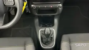 Citroen C3 1.2 PureTech Feel Pack de 2022