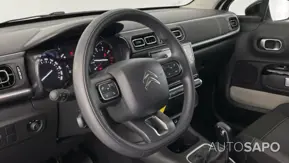 Citroen C3 1.2 PureTech Feel Pack de 2022