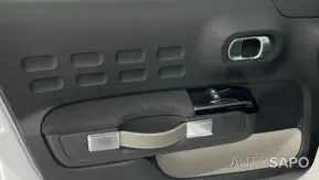 Citroen C3 1.2 PureTech Feel Pack de 2022