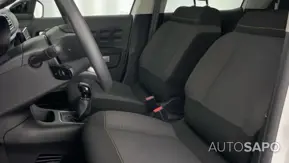 Citroen C3 1.2 PureTech Feel Pack de 2022