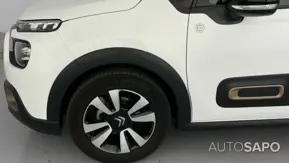 Citroen C3 1.2 PureTech Feel Pack de 2022