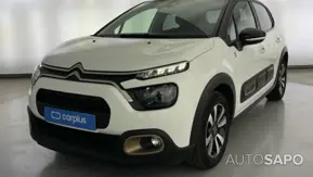 Citroen C3 1.2 PureTech Feel Pack de 2022