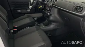 Citroen C3 1.2 PureTech Feel Pack de 2022