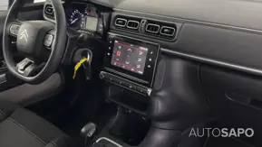Citroen C3 1.2 PureTech Feel Pack de 2022