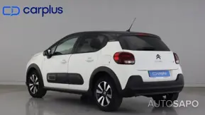 Citroen C3 1.2 PureTech Feel Pack de 2022