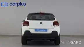 Citroen C3 1.2 PureTech Feel Pack de 2022