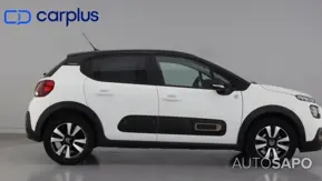 Citroen C3 1.2 PureTech Feel Pack de 2022