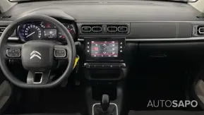 Citroen C3 1.2 PureTech Feel Pack de 2022