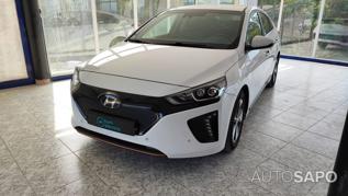 Hyundai Ioniq de 2019