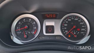 Renault Clio 1.2 de 2007