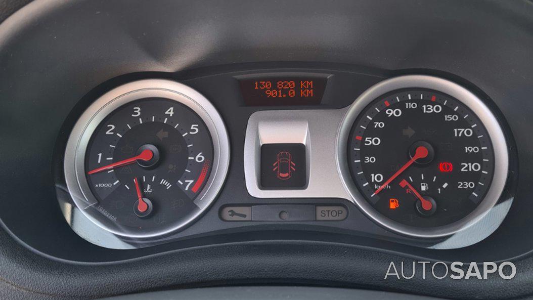 Renault Clio 1.2 de 2007
