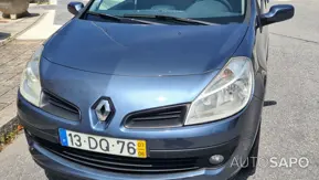 Renault Clio 1.2 de 2007