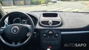 Renault Clio 1.2 de 2007